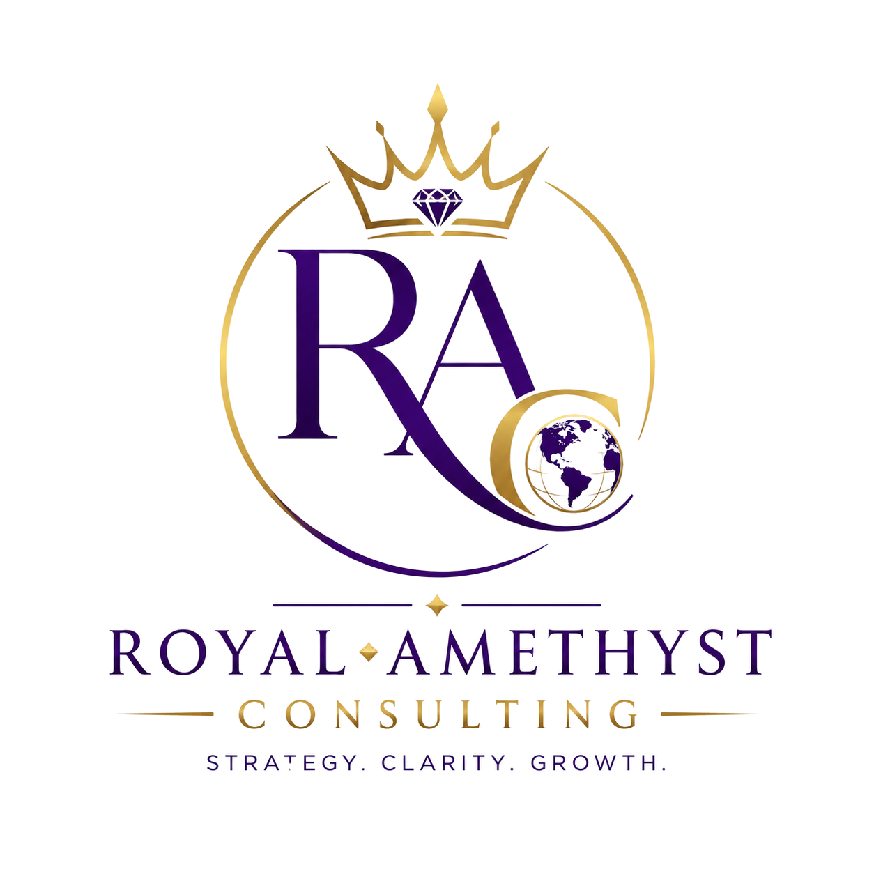 Royal Amethyst Consulting